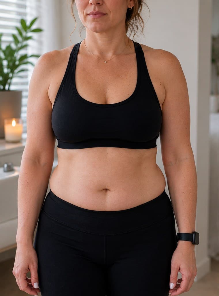 Cristina, 41 ani înainte